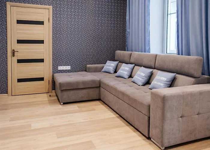 Discovery Hotel Львів