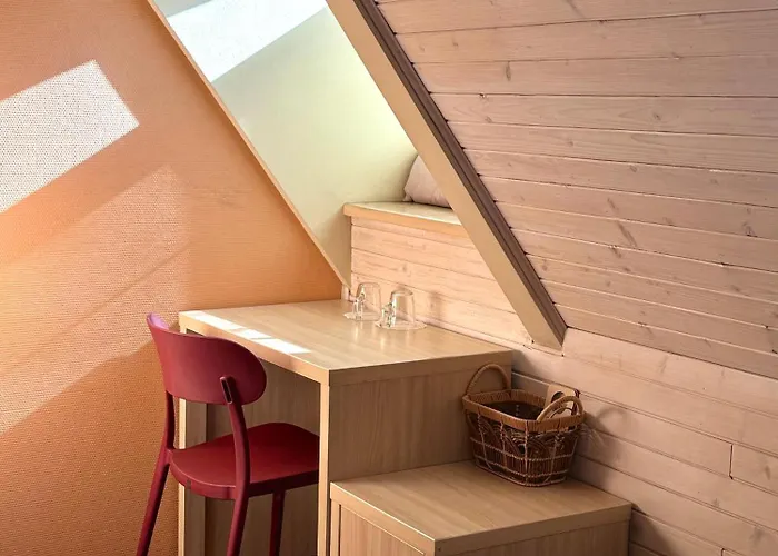Guest House "Arkhistratyg" Львів